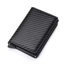 Carteira Antifurto Slim + Brinde Exclusivo - VINNCI Store