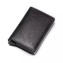 Carteira Antifurto Slim + Brinde Exclusivo - VINNCI Store