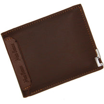 Carteira Masculina Couro Wyatt - VINNCI Store