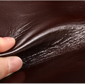 Carteira Masculina de Couro Manbag - VINNCI Store