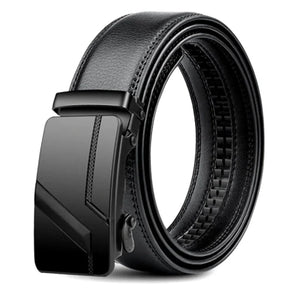 Cinto Masculino de Couro - Luxury Cinto Masculino de Couro - Luxury VINNCI Store 120cm 