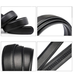 Cinto Masculino de Couro - Luxury Cinto Masculino de Couro - Luxury VINNCI Store 