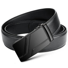 Cinto Masculino de Couro - Luxury Cinto Masculino de Couro - Luxury VINNCI Store 