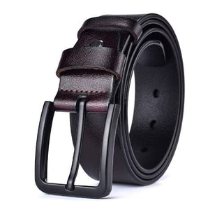 Cinto Masculino de Couro - Royal - VINNCI Store