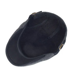 Boina Masculina Spain Fashion