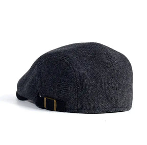 Boina Masculina Spain Fashion