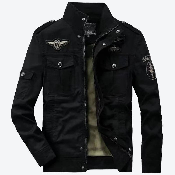 Jaqueta Masculina Comand