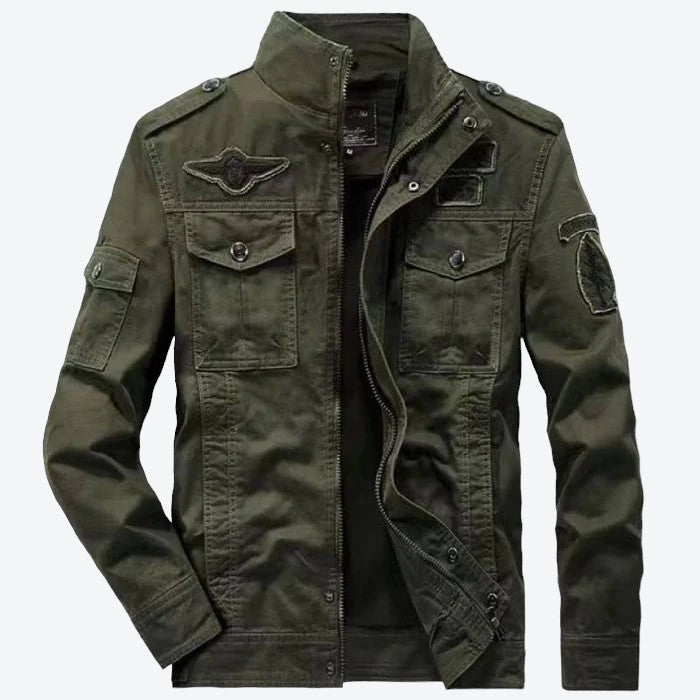 Jaqueta Masculina Comand