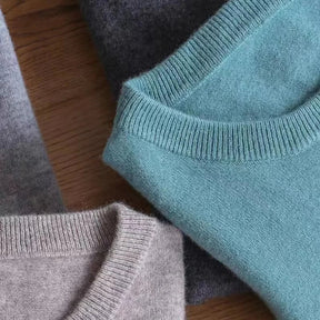 Suéter Masculino Basic Fine - VINNCI Store