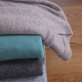 Suéter Masculino Basic Fine - VINNCI Store