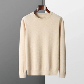 Suéter Masculino Basic Fine - VINNCI Store