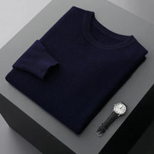 Suéter Masculino Basic Fine - VINNCI Store