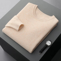 Suéter Masculino Basic Fine - VINNCI Store