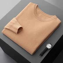 Suéter Masculino Basic Fine - VINNCI Store