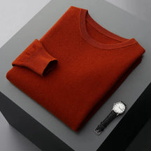 Suéter Masculino Basic Fine - VINNCI Store