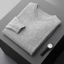 Suéter Masculino Basic Fine - VINNCI Store