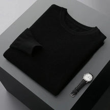 Suéter Masculino Basic Fine - VINNCI Store
