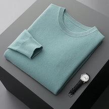 Suéter Masculino Basic Fine - VINNCI Store