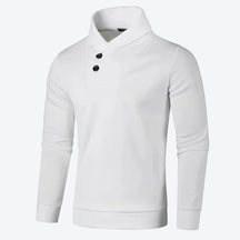 Suéter Masculino Pulôver - Gola Alta