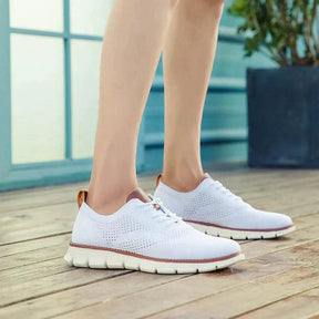 Tênis Casual Comfort Flex - VINNCI Store