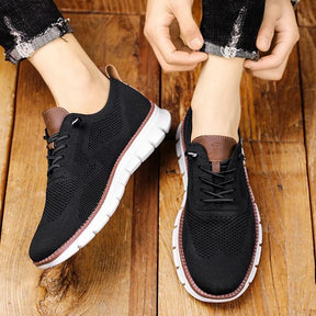 Tênis Casual Comfort Flex - VINNCI Store