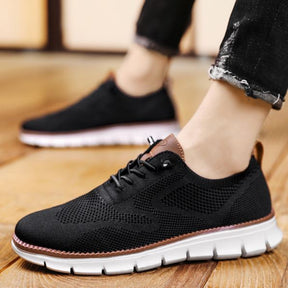 Tênis Casual Comfort Flex - VINNCI Store