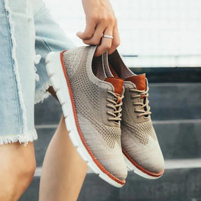 Tênis Casual Comfort Flex - VINNCI Store