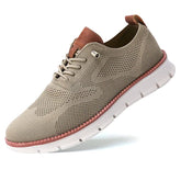 Tênis Casual Comfort Flex - VINNCI Store