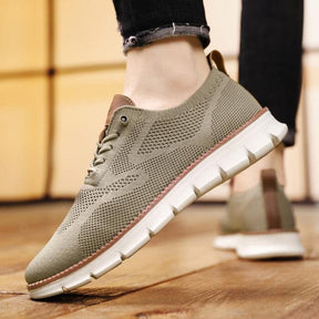 Tênis Casual Comfort Flex - VINNCI Store