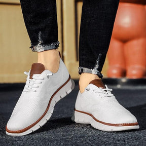 Tênis Casual Comfort Flex - VINNCI Store