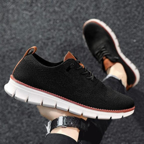 Tênis Casual Comfort Flex - VINNCI Store