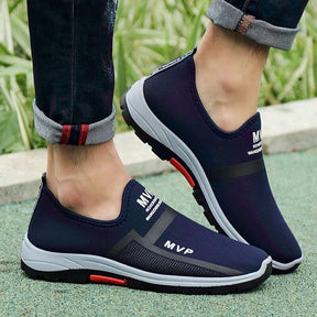 Sapato Casual Masculino Comfort MVP - VINNCI Store