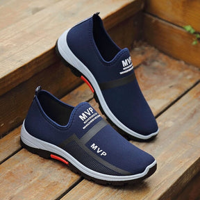 Sapato Casual Masculino Comfort MVP - VINNCI Store