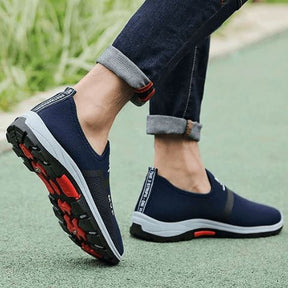 Sapato Casual Masculino Comfort MVP - VINNCI Store