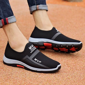 Sapato Casual Masculino Comfort MVP - VINNCI Store