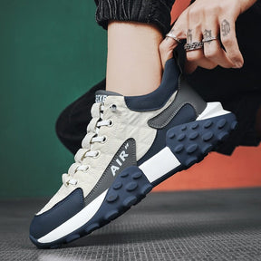 Tênis Masculino Air Cross - VINNCI Store