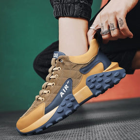 Tênis Masculino Air Cross - VINNCI Store