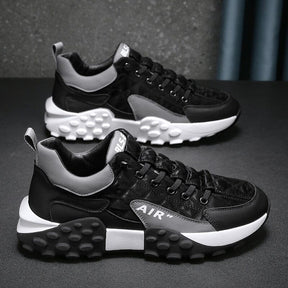 Tênis Masculino Air Cross - VINNCI Store