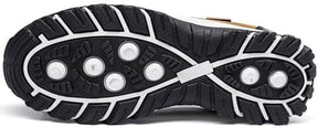 Sapato Masculino Ultra Confy - Adaptável a Todo Terreno - VINNCI Store