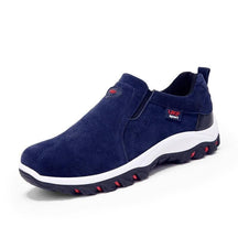 Sapato Masculino Ultra Confy - Adaptável a Todo Terreno - VINNCI Store