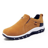Sapato Masculino Ultra Confy - Adaptável a Todo Terreno - VINNCI Store